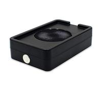 AFK Tech Automated Mouse Mover/Jiggler v1.2, Quiet Operation, Random Realistic Movements, Power Button, 6ft USB-C, Undetectable