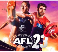 AFL 23 PS4/PS5 Account