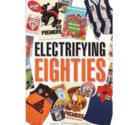 AFL The Electrifying Eighties [NON-UK Format / Region 4 Import - Australia]