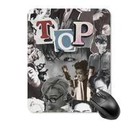 AFLJNYNN Bigbang Console Office Responsive Secure Gaming School Protective Tasks Stable Mouse Pad Tidy