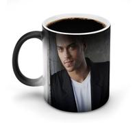 AFLJNYNN Jackson Avery Morning Reveal Mug for Happy Beverage Moments