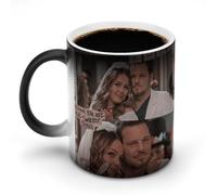 AFLJNYNN Jackson Avery Sweet Message Mug with Magic Reveal Action