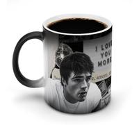 AFLJNYNN Jacob elordi Hot Beverage Mug for Instant Art Shift