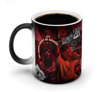 AFLJNYNN Louis Tomlinson Transforming Mug for Calm Morning Rituals