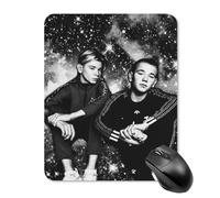 AFLJNYNN Marcus Martinus Lightweight Laptop Professional Non-Slip Mouse Control Mouse Pad Tracking Work Portable Computer