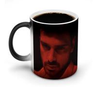 AFLJNYNN Michele morrone Morning Color Shift Cup for Joyful Moments