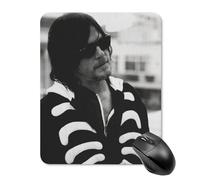 AFLJNYNN Norman reedus Console Office Responsive Secure Gaming School Protective Tasks Stable Mouse Pad Tidy