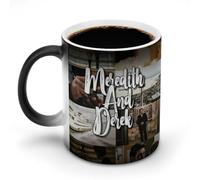 AFLJNYNN Patrick Dempsey Doctor Funny Reveal Cup for Father’s Day Joy