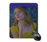 AFLJNYNN Ryan gosling Designers Mouse Pad Convenient Office Players Notebook Practical Tracking Precision Environment Non-Slip