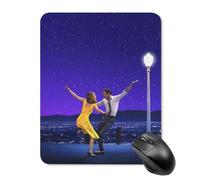 AFLJNYNN Ryan gosling Environment Minimalist Mouse Responsive Skidproof Use Mousepad Study Efficient Mouse Pad Play