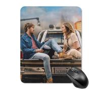 AFLJNYNN Ryan gosling Lightweight Laptop Professional Non-Slip Mouse Control Mouse Pad Tracking Work Portable Computer