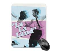 AFLJNYNN Ryan gosling Mousepad Slim Simple Ultra-Thin Home Desktop Pad Base Performance Mouse Pad Grip