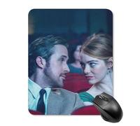 AFLJNYNN Ryan gosling Precision Console Study Mouse Pad Play Computer Anti-Slip Pad Modern Waterproof Durable