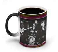 AFLJNYNN Sid Vicious Fun Reveal Mug for Your Daily Sips