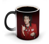 AFLJNYNN Sid Vicious Morning Reveal Mug for Happy Beverage Moments