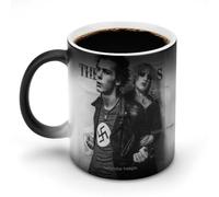 AFLJNYNN Sid Vicious Personalized Reveal Cup That Unfolds with Warmth