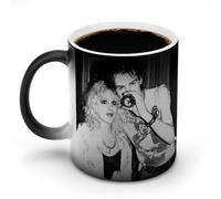 AFLJNYNN Sid Vicious Reveal Quote Cup for Personalized Love Notes