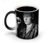 AFLJNYNN Sid Vicious Smart Reveal Cup with Color Pop Design
