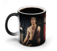 AFLJNYNN Sid Vicious Surprise Coffee Mug for Mother’s Day Moments