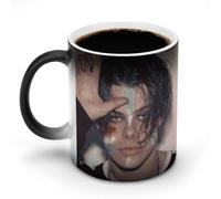AFLJNYNN Yungblud Transforming Mug for Calm Morning Rituals