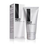 Aflofarm DX2 Shampoo for Men Grey Hair 150ml