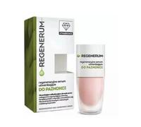 Regenerum Regenerative Hardening Protecting Rebuilding Nails Serum Varnish 8ml