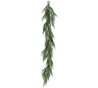 Afloral The Original Real Touch Norfolk Pine Garland - 60"