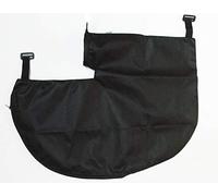 AFLOS Garden Leaf Vacuum Collection Bag, 36 Count, Compatible with Einhell GE-CL 36 Li E-Solo Gardenic Yard 3000W Leaf Blowers, Garden Waste Bag