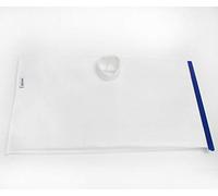 AFLOS Reusable INDUSTRIAL vacuum cleaner dust bag 20L BETA20K02 Karcher WD3 MV3 De Longhi Hoover