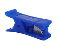 Aflytep Cut Up to 12Mm 3/4 Inch Pipe Tube Cutter Nylon PVC Pu Rubber Silicone Plastic Tube Pipe Hose Cutter