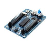 Aflytep Development Board for USB2.0 EZ-USB FX2LP CY7C68013A