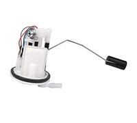 Aflytep Motorcycle Fuel Pump Petrol Pump Assembly for YBR250 YBR 250 2007 Accessories 1S4-13910-01
