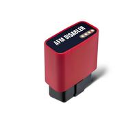 AFM/DFM Disabler for Silverado 5.3 Advanced Fuel Management Disabler Device, Compatible with V6 & V8 GM Motors