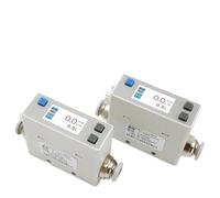 AFM0725 Micro Digital Gas Mass Flow Meter AFM0750 Wide Range Small Volume Air Oxygen Nitrogen(AFM0702-R 1-4)