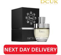 AFNAAN Rare Carbon Eau de Parfum 100ml - For Men