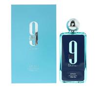 Afnan 9 AM Dive Eau De Parfum 100ml by Afnan