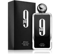 Afnan 9 PM Eau de Parfum for Men 100ml Genuine Original Brand New Sealed UK
