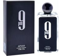 Afnan 9 PM Eau de Parfum for Men 100 ml