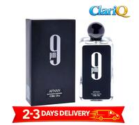 Afnan 9 PM Eau de Parfum for Men 100 ml
