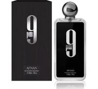 Afnan 9 PM Eau de Parfum for Men Made in Dubai Perfume Fragrance Spray