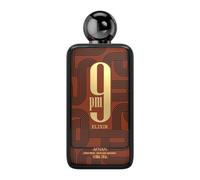 Afnan 9 PM Elixir Extrait de Parfum Unisex 100ml Perfume Spray Scent Fragrance