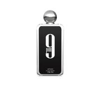 Afnan 9 PM For Men Eau De Parfum, 100ml 100 ml (Pack of 1), Black