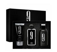 AFNAN 9 PM Homme Set 1 UD. Eau de Parfum Men's Perfumes