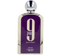 Afnan 9pm Pour Femme by Afnan Eau De Parfum Spray 3.4 oz