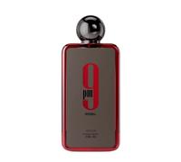 AFNAN 9 PM Rebel 100ML Eau de Parfum Women's Perfumes