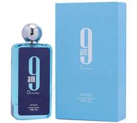 Afnan 9AM Dive Eau De Parfum 100ml