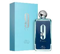 Afnan Perfumes 9AM Dive Eau de Parfum - 100ml