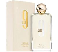 AFNAN 9 AM EDP EAU DE PARFUM UNISEX 100ml