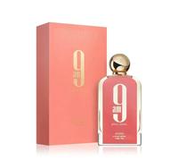 Afnan Womens 9am Pour Femme Eau de Parfum 100ml Spray for Her - One Size