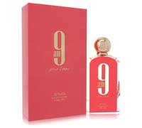 AFNAN 9AM POUR FEMME Eau De Parfum 3.4 oz for Women